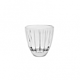 Vidivi Accademia Short Water Glasses- Set of 6